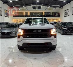 شێڤرۆلێت سلڤەرادۆ